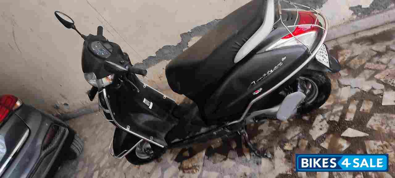 Honda Activa 5G