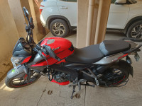 Bajaj Pulsar 200 NS ABS
