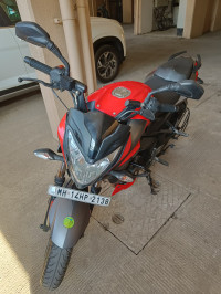 Bajaj Pulsar 200 NS ABS