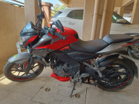 Bajaj Pulsar 200 NS ABS