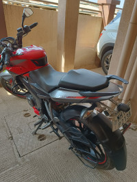 Bajaj Pulsar 200 NS ABS