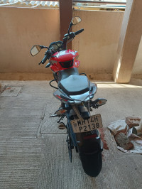 Bajaj Pulsar 200 NS ABS