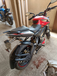 Bajaj Pulsar 200 NS ABS