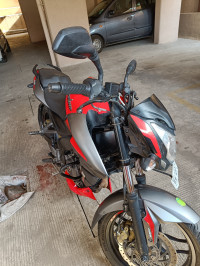 Bajaj Pulsar 200 NS ABS
