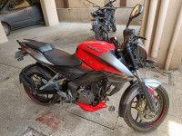 Bajaj Pulsar 200 NS ABS