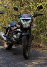 Bajaj V12 2017 Model