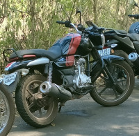 Bajaj V12