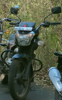 Bajaj V12