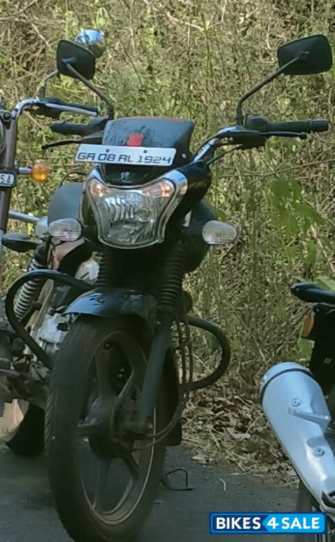 Bajaj V12