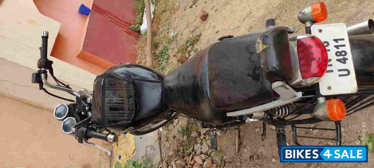 Royal Enfield Royal Enfield