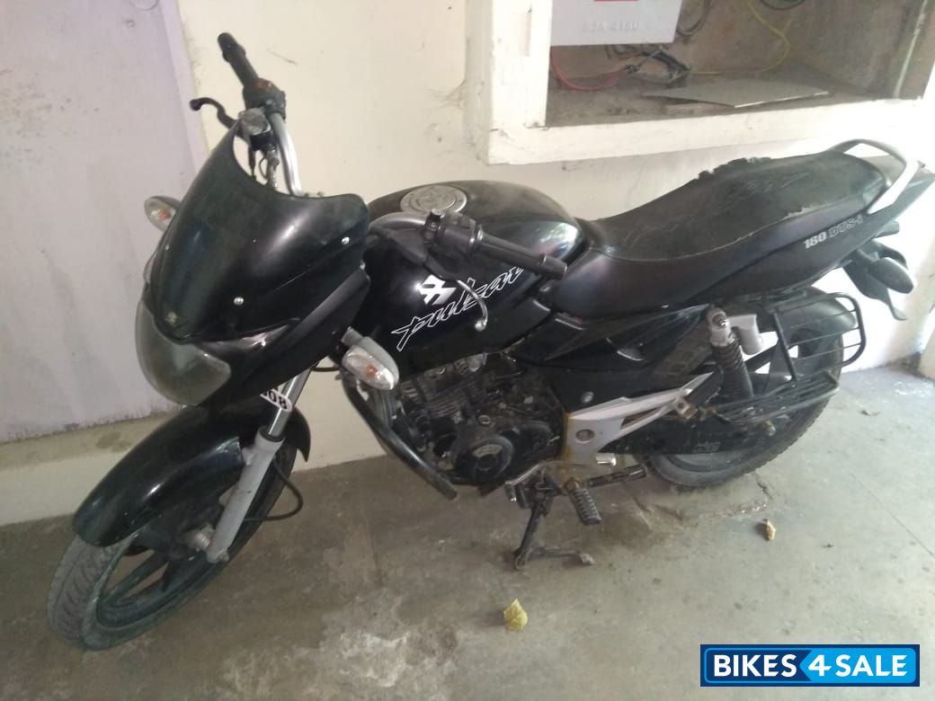 Bajaj Pulsar 180 DTSi