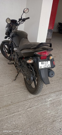 Honda CB Unicorn 2014 Model