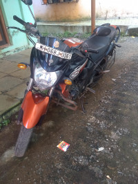 Yamaha FZ-S 2013 Model