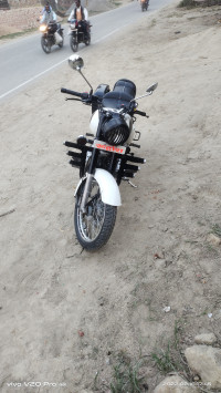 Royal Enfield Classic 350 2017 Model