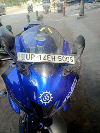 Yamaha YZF R15 V3 2020 Model