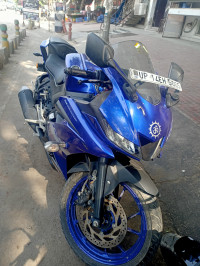 Yamaha YZF R15 V3