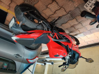 TVS Apache RR 310