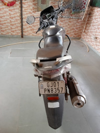 Hero CBZ Xtreme 2011 Model