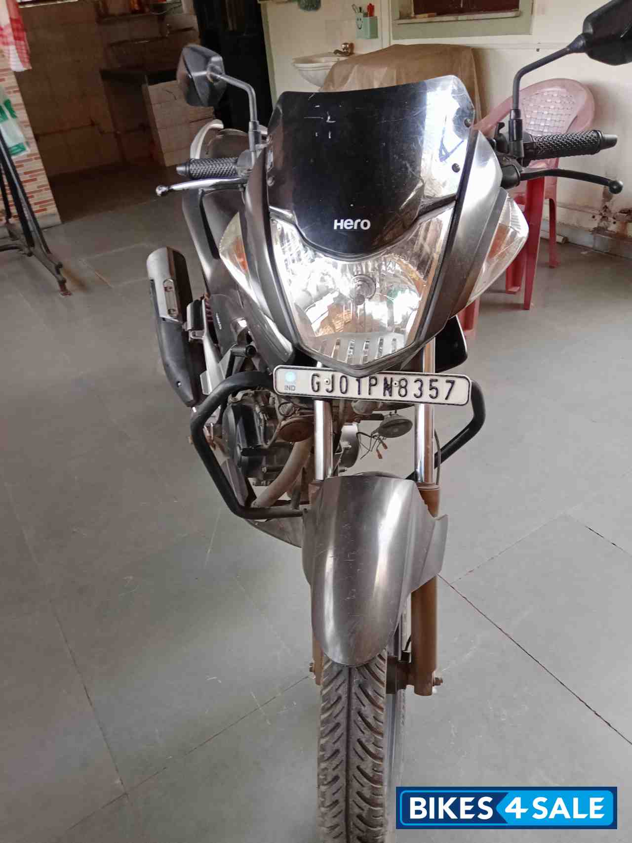 Black Hero CBZ Xtreme