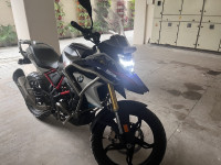 BMW G 310 GS BS6