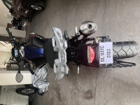 BMW G 310 GS BS6