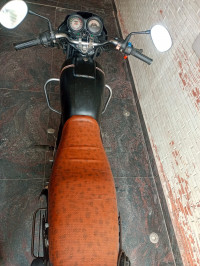 Black Hero Splendor Plus IBS i3s