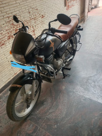 Black Hero Splendor Plus IBS i3s