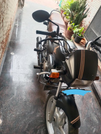 Black Hero Splendor Plus IBS i3s