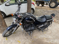 Royal Enfield Thunderbird 350