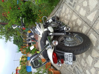 Bajaj Avenger Cruise 220 BS6 2021 Model