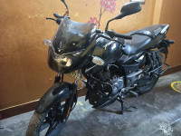 Bajaj Pulsar 125 Split Seat 2021 Model