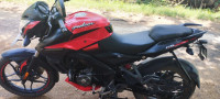 Bajaj Pulsar NS 160 BS6 2020 Model