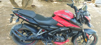Bajaj Pulsar NS 160 BS6