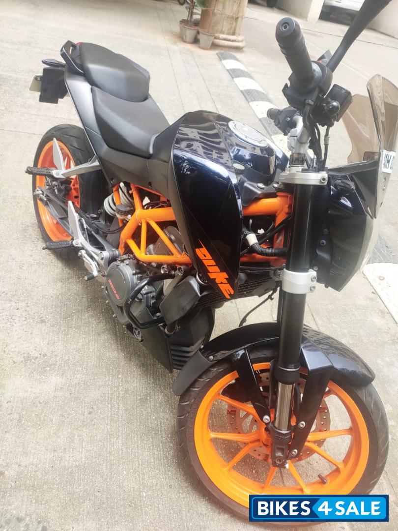 KTM Duke 390 KTM Duke 390