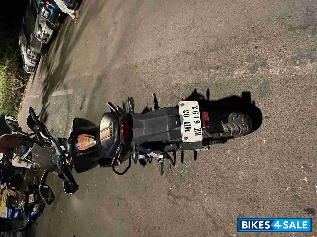 KTM Duke 390 KTM Duke 390