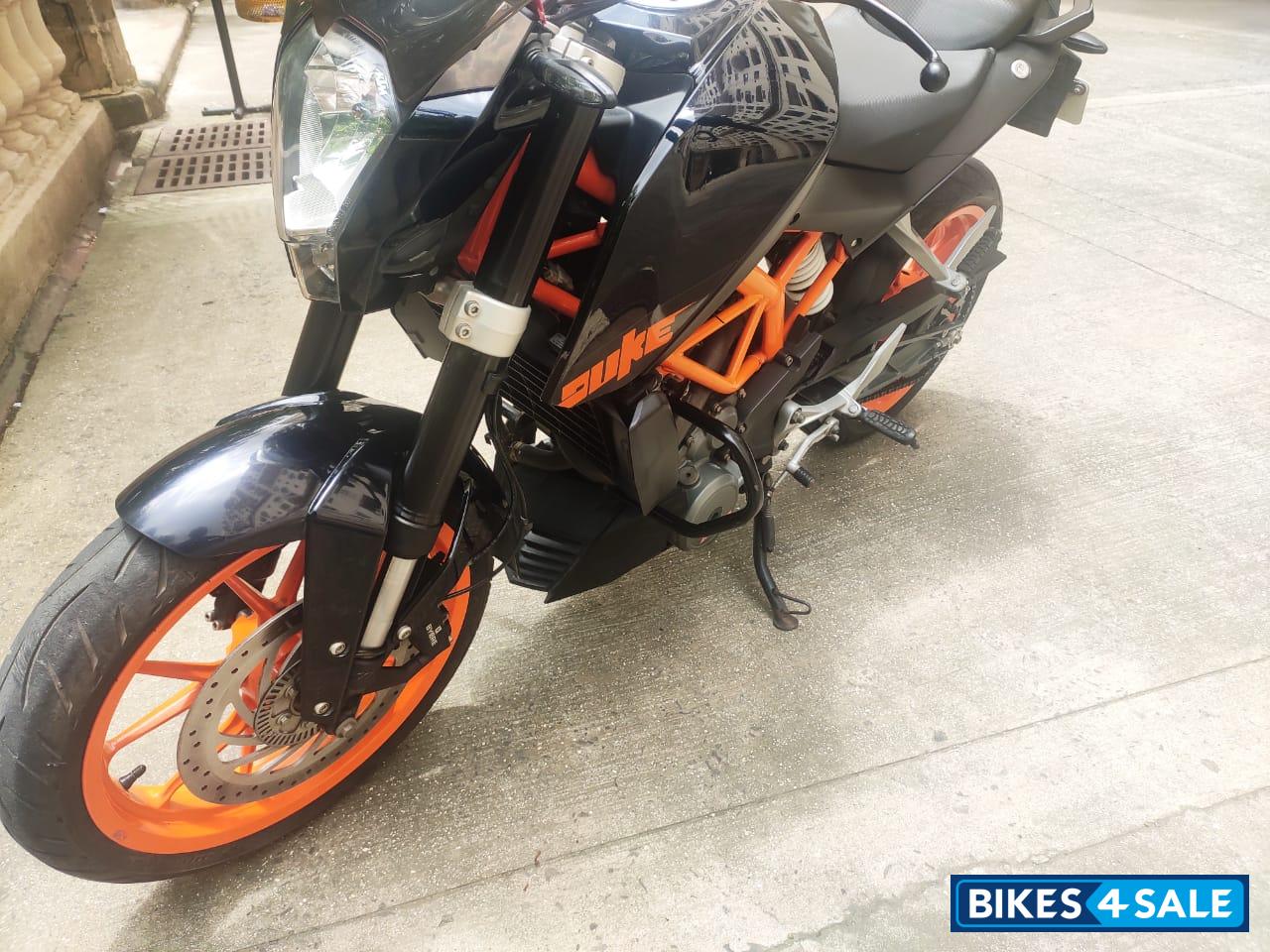KTM Duke 390 KTM Duke 390