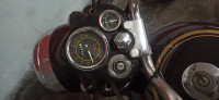 Royal Enfield Bullet Standard 350
