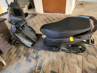 Ather  450x 2022 Model