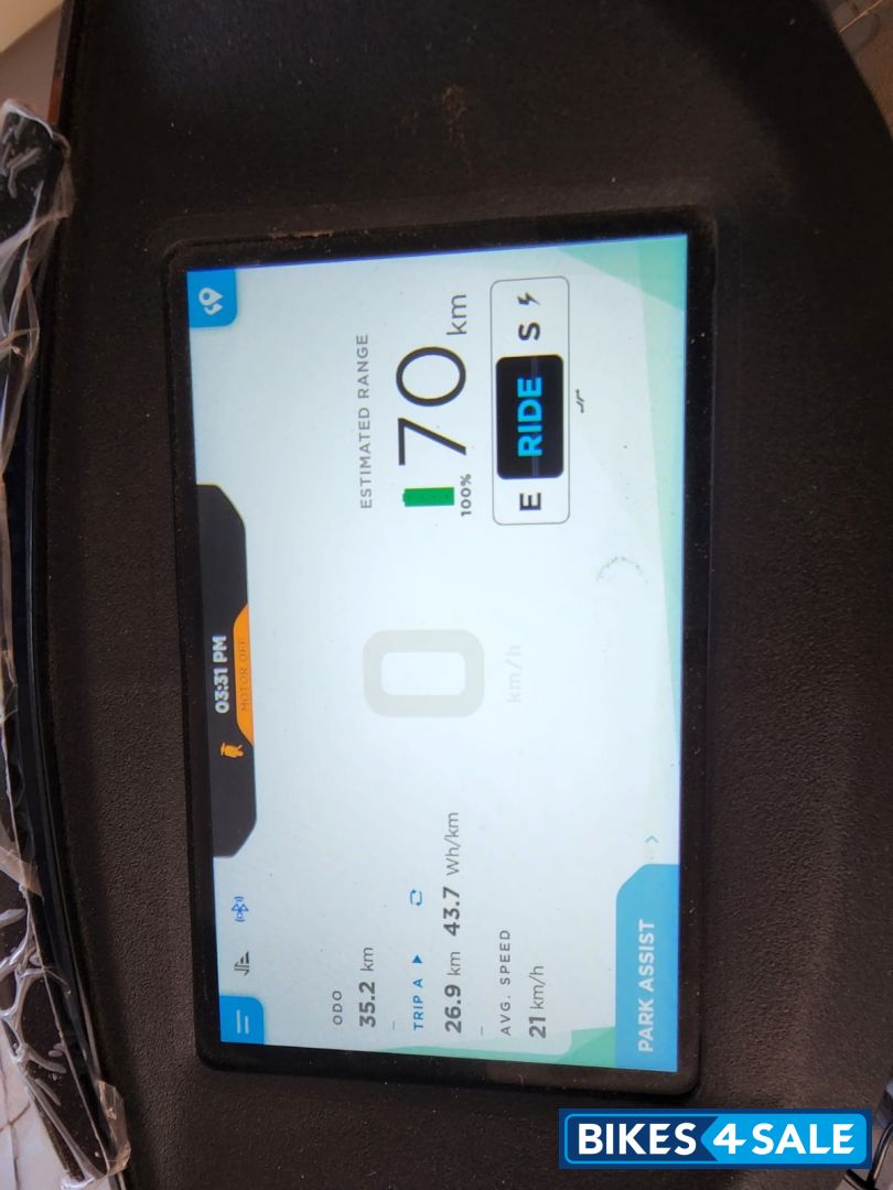 Space Grey Ather  450x