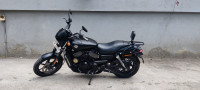 Harley Davidson Street 750 2016 Model