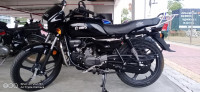 Hero Splendor Plus IBS i3s 2021 Model