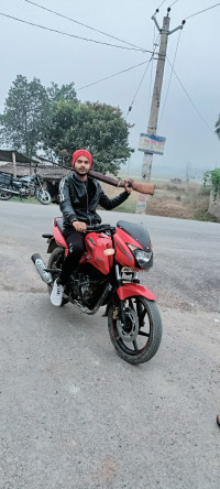 Bajaj Pulsar 180 2018 Model