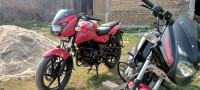 Bajaj Pulsar 180