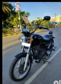 Royal Enfield Thunderbird 350