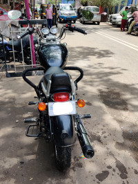 Royal Enfield Thunderbird 350