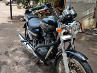 Royal Enfield Thunderbird 350