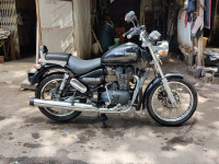 Royal Enfield Thunderbird 350