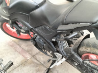 Yamaha MT-15 BS6