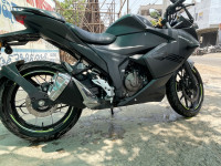 Suzuki Gixxer SF 250 BS6 2020 Model