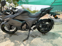 Suzuki Gixxer SF 250 BS6